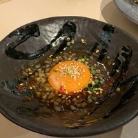 牛刺しと焼肉 仔虎 クリスロード店 - 