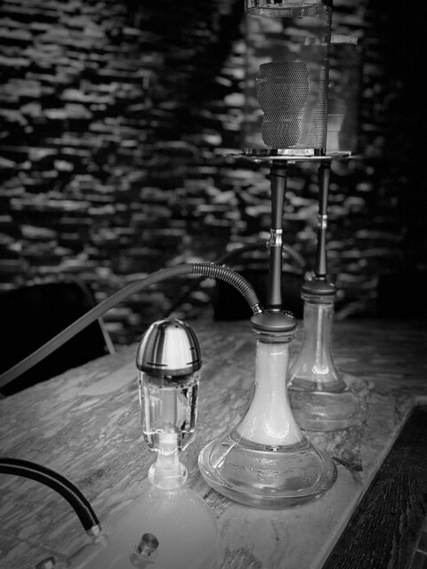 Velvet Shisha cafe & bar（ベルベットシーシャカフェアンドバー【旧店名】Bar Velvet） - 青葉通一番町（バー）の写真