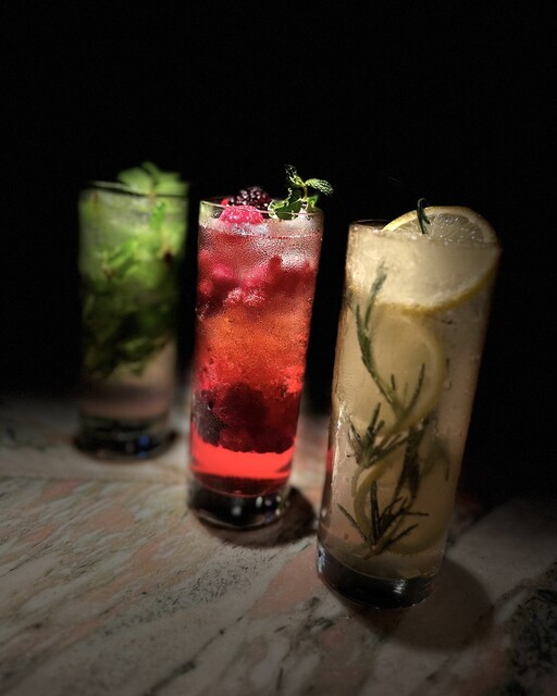 Velvet Shisha cafe & bar 仙台青葉通一番町のシーシャバー