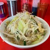 ラーメン二郎  朝倉街道駅前店