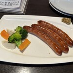 高崎 芸術野菜とイタリアンピッツァ マーロ - 