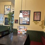 高崎 芸術野菜とイタリアンピッツァ マーロ - 