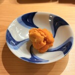 銀座 鮨 かねさか - 