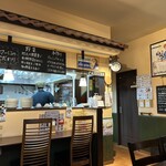 高崎 芸術野菜とイタリアンピッツァ マーロ - 