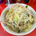 ラーメン二郎  朝倉街道駅前店 - 