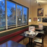 高崎 芸術野菜とイタリアンピッツァ マーロ - 