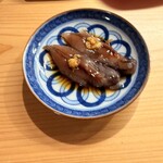 銀座 鮨 かねさか - 