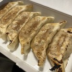 餃子の王将 - 料理写真: