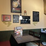 高崎 芸術野菜とイタリアンピッツァ マーロ - 