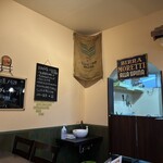 高崎 芸術野菜とイタリアンピッツァ マーロ - 