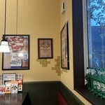 高崎 芸術野菜とイタリアンピッツァ マーロ - 