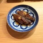 銀座 鮨 かねさか - 