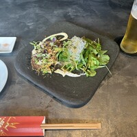 箸とフォーク - 