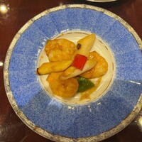中国料亭 翠鳳 上野本店 - 