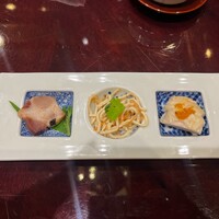 中国料亭 翠鳳 上野本店 - 