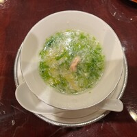 中国料亭 翠鳳 上野本店 - 