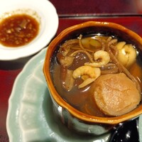 新中国料理HARAKAWA 北新地店 - 