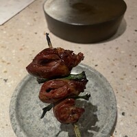 新福島焼鳥 B3 -  新福島焼鳥 B3 -