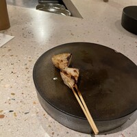 新福島焼鳥 B3 -  新福島焼鳥 B3 -