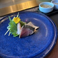 鉄板焼 赤坂 - 