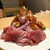 マグロと信玄どり 完全個室 伊勢屋 - 料理写真:「伊勢屋チョモランマ」
