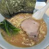 横濱ラーメン あさが家 上野店
