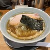 中華蕎麦 時雨 これっとまーれ店
