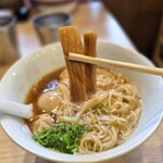 中村麺三郎商店  - 