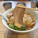 中村麺三郎商店  - 