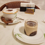 The Mandarin Oriental Shop - 