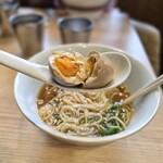 中村麺三郎商店  - 