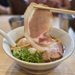 中村麺三郎商店  - 