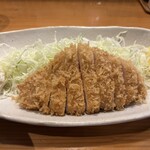 とんかつ 大倉 - 