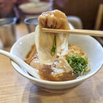 中村麺三郎商店  - 