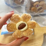 薫るバター サブリナ - 