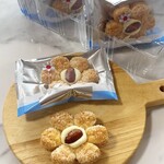 薫るバター サブリナ - 