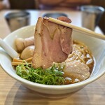 中村麺三郎商店  - 
