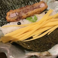 しゃぶしゃぶ　すき鍋　おもき 銀座店 - 