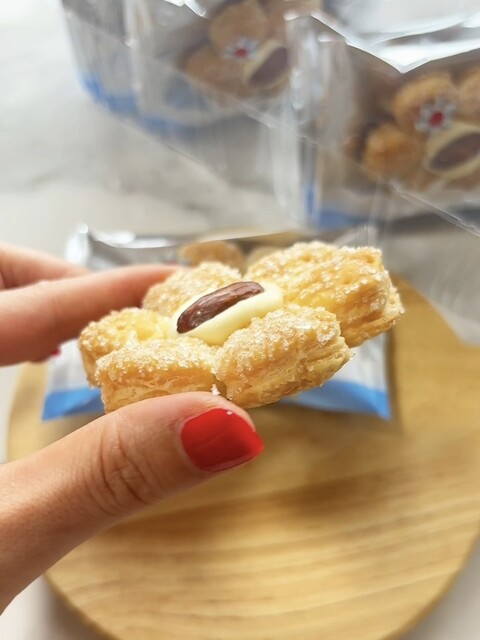 薫るバター サブリナ （Sabrina） - 東京/洋菓子 | 食べログ