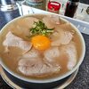 佐賀ラーメン いちげん。