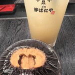 新橋 炉ばたや - 