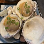 浜焼き居酒屋 漁火 - 