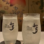 荒木町 花びし - 