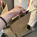 荒木町 花びし - 