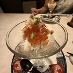 荒木町 花びし - 