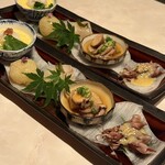 荒木町 花びし - 