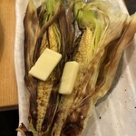 浜焼き居酒屋 漁火 - 