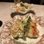 荒木町 花びし - 