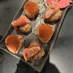 新橋 炉ばたや - 