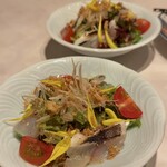 荒木町 花びし - 